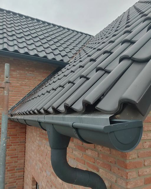 Gutter Installation